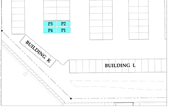 Facility map