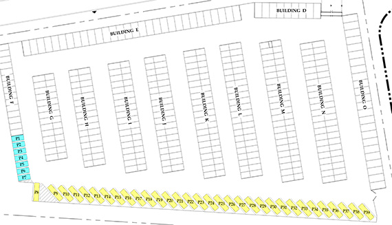 Facility map