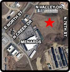 Rapid City location