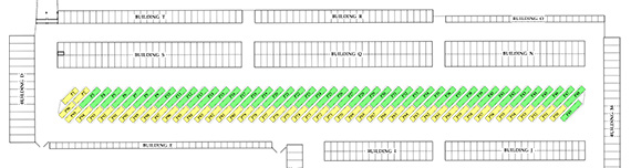 Facility map