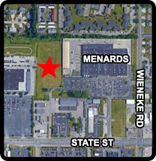 Saginaw location