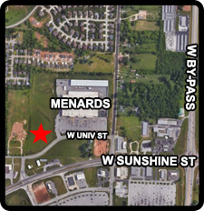 Springfield West location