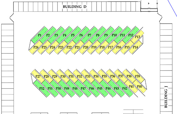 Facility map
