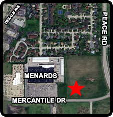 Sycamore location